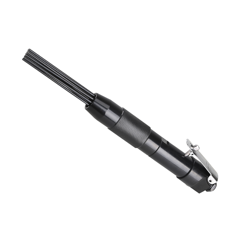 RH-460 Mini Compact Pneumatic Air Scaler Scaler