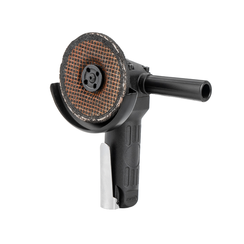 RH-7034B Central Pneumatic 4 ”воздушная шлифовальная машина