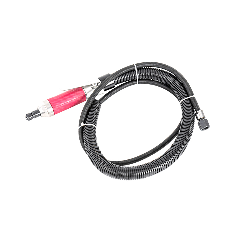 RH-7032B2 Пневматическая шлифовальная ручка с глушителем